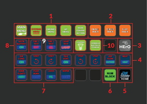 H145 Profile for Stream Deck XL (Lorby AAO) - Extended Version - V4.2 thumbnail 7