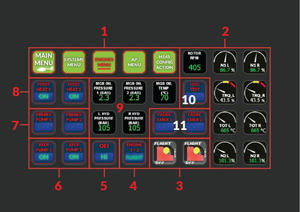 H145 Profile for Stream Deck XL (Lorby AAO) - Extended Version - V4.2 thumbnail 10