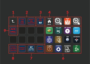 H145 Profile for Stream Deck XL (Lorby AAO) - Extended Version - V4.2 thumbnail 6