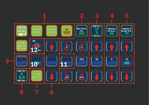 H145 Profile for Stream Deck XL (Lorby AAO) - Extended Version - V4.2 thumbnail 11