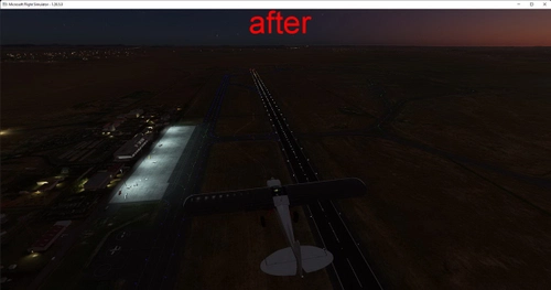 hail airport OEHL