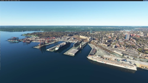 Halifax