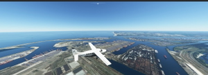 Harbour of Rotterdam thumbnail 5