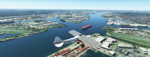 Harbour of Rotterdam thumbnail 12
