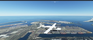 Harbour of Rotterdam thumbnail 6