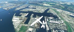 Harbour of Rotterdam thumbnail 9
