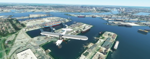 Harbour of Rotterdam thumbnail 10