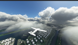 Harbour of Rotterdam thumbnail 8