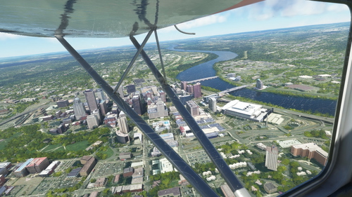 Hartford Connecticut