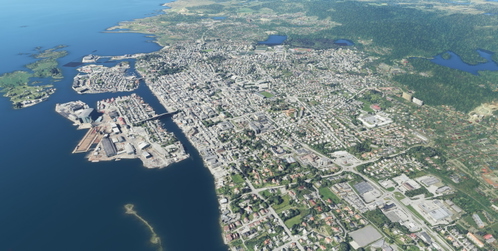 Haugesund - Norway