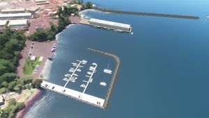 Hawaii Seaplane Bases - Port Allen thumbnail 7