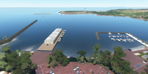 Hawaii Seaplane Bases - Port Allen thumbnail 8