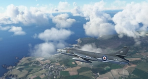 Hawker Hunter Single Seaters thumbnail 7