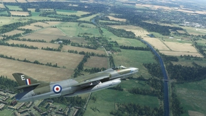 Hawker Hunter Single Seaters thumbnail 8