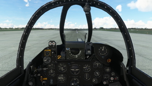 Hawker Hunter Single Seaters thumbnail 10