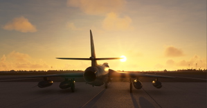 Hawker Hunter Single Seaters thumbnail 4