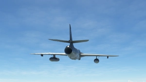 Hawker Hunter Single Seaters thumbnail 9