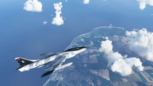 Hawker Hunter Single Seaters thumbnail 3