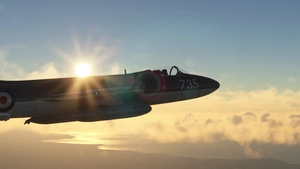 Hawker Hunter Single Seaters thumbnail 6