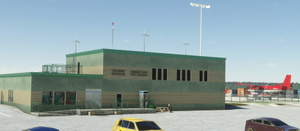 Hay River Merlyn Carter Airport CYHY thumbnail 4