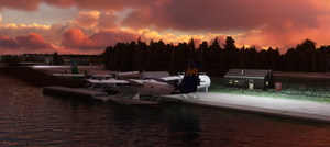 Hay River Merlyn Carter Airport CYHY thumbnail 9