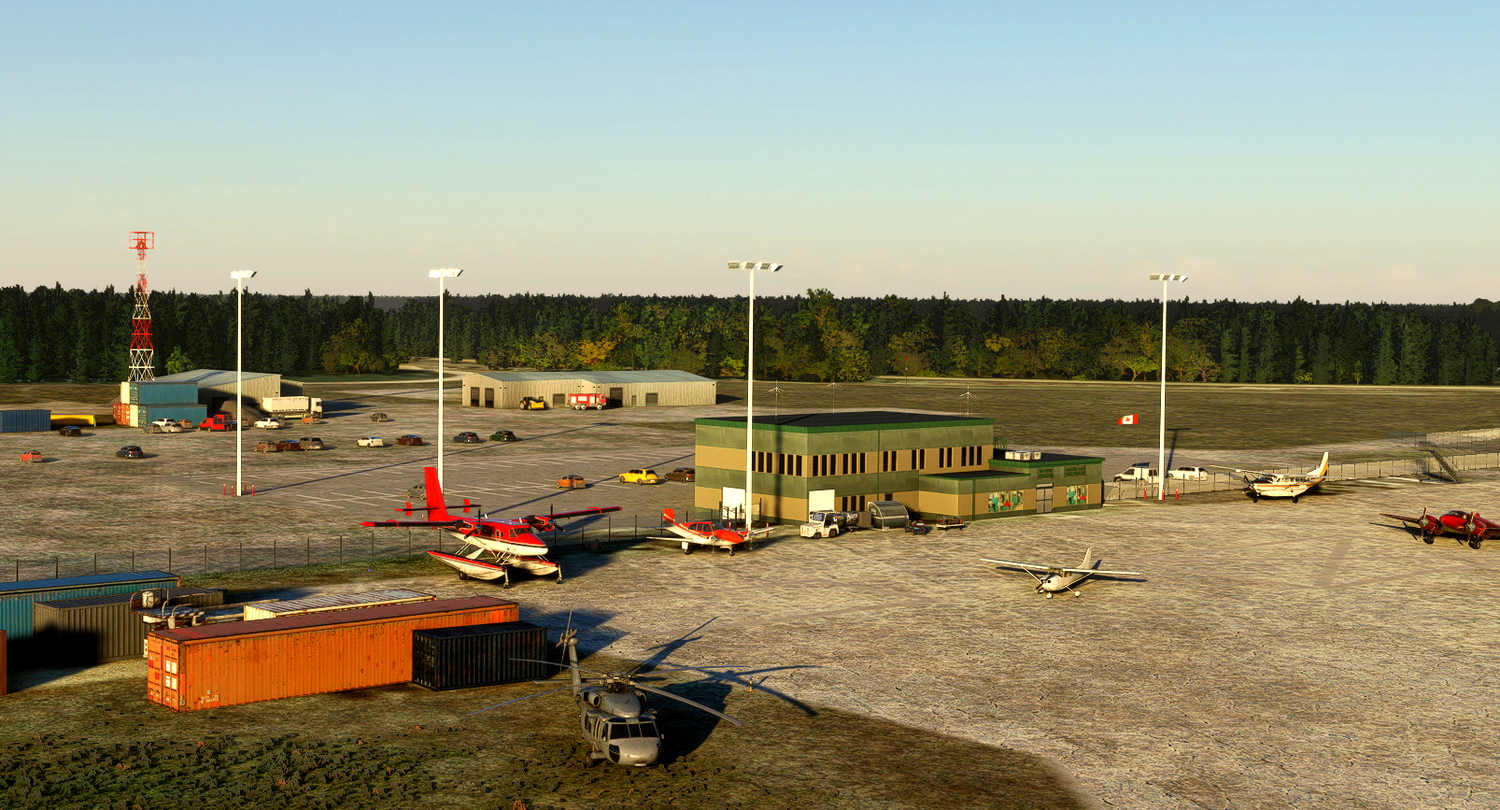 Discover & Search - Flightsim.to