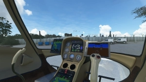 HCG Cabri G2 (40th Anniversary version!) thumbnail 20