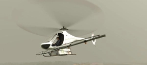 HCG Cabri G2 (40th Anniversary version!) thumbnail 9