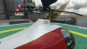 HCG Cabri G2 (40th Anniversary version!) thumbnail 12