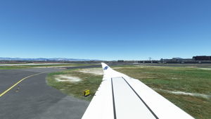 [DISCONTINUED] - Headwind A330-900neo Aeromexico with & without mask 8K thumbnail 7
