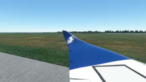 Headwind A330-900neo Air France Cargo with & without mask 8K thumbnail 4