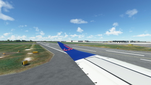 Headwind A330-900neo Brussels Airlines Old Livery with & without mask 8k thumbnail 4