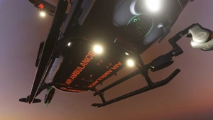 [BROKEN] Helicopter Emergency Operations (HErO) thumbnail 3