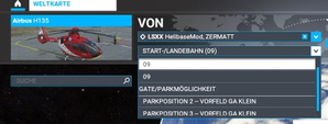 Helipad Mod - LSEZ - Air Zermatt thumbnail 3