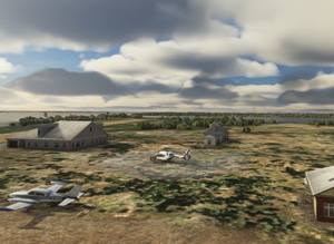 Helmricks Airstrip (22AK) thumbnail 7