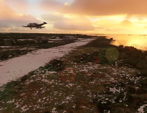 Helmricks Airstrip (22AK) thumbnail 4