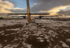 Helmricks Airstrip (22AK) thumbnail 3