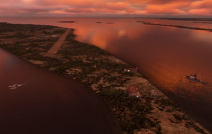 Helmricks Airstrip (22AK) thumbnail 2