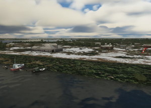 Helmricks Airstrip (22AK) thumbnail 6