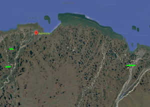 Helmricks Airstrip (22AK) thumbnail 9