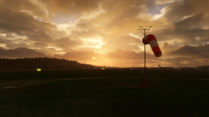 Henry E. Rohlsen International Airport (TISX) Updated Scenery Project v1.5 thumbnail 14