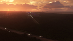 Henry E. Rohlsen International Airport (TISX) Updated Scenery Project v1.5 thumbnail 16