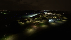 Henry E. Rohlsen International Airport (TISX) Updated Scenery Project v1.5 thumbnail 7
