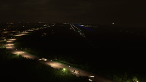 Henry E. Rohlsen International Airport (TISX) Updated Scenery Project v1.5 thumbnail 17