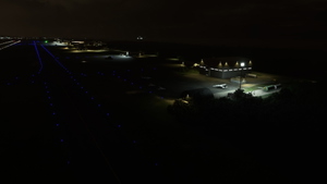 Henry E. Rohlsen International Airport (TISX) Updated Scenery Project v1.5 thumbnail 18