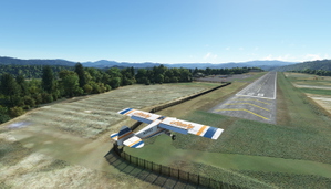 Hida Airpark thumbnail 7