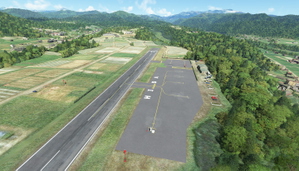 Hida Airpark thumbnail 3