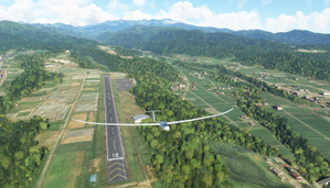 Hida Airpark thumbnail 8