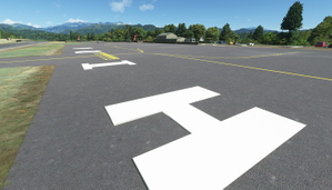Hida Airpark thumbnail 2