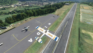 Hida Airpark thumbnail 5